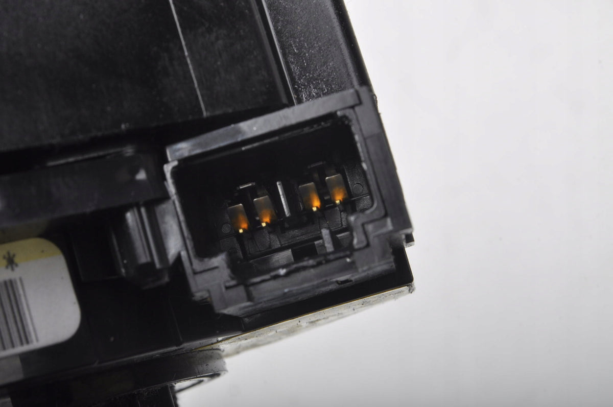 VOLVO C30 COMBINED SWITCH 30798629 TAPE