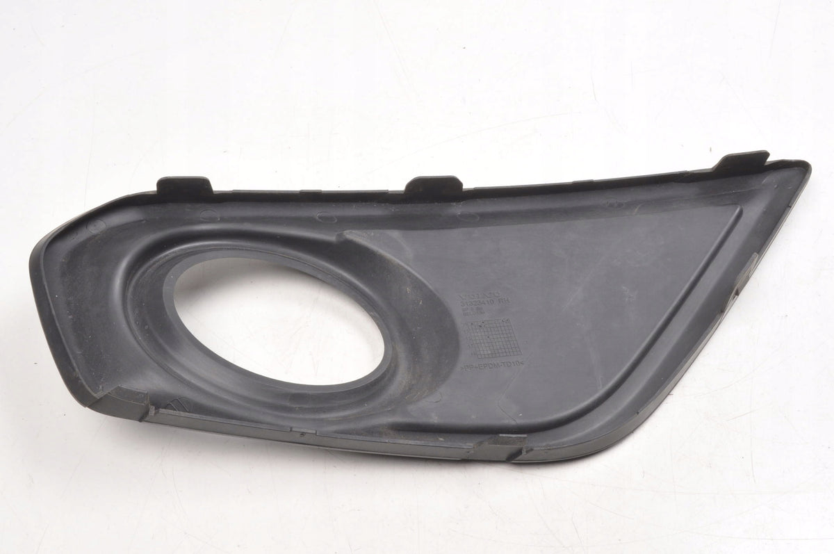 VOLVO C30 FRAME HALOGEN GRILLE RIGHT 31323410