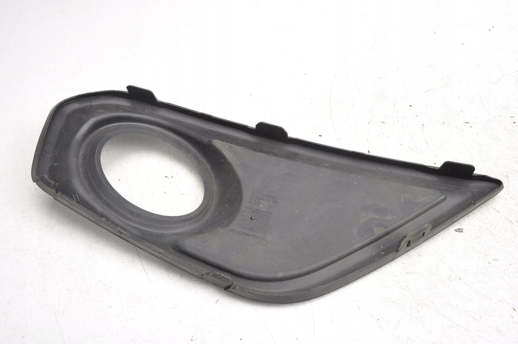 VOLVO C30 FRAME HALOGEN GRILLE RIGHT LIFT 31323410