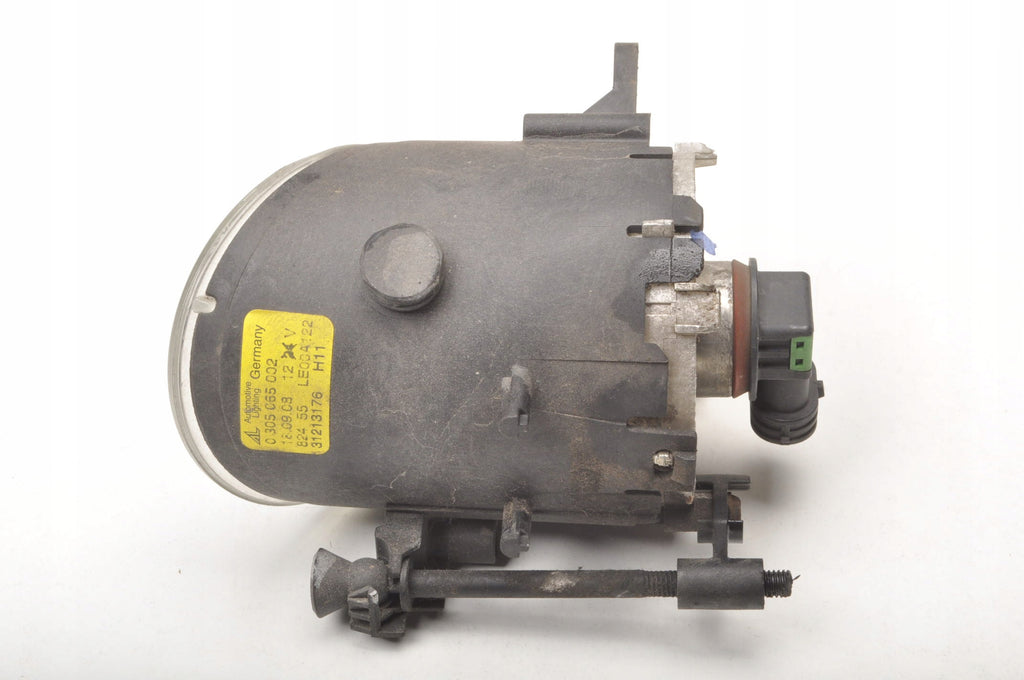 VOLVO C30 HALOGEN RIGHT 31213176