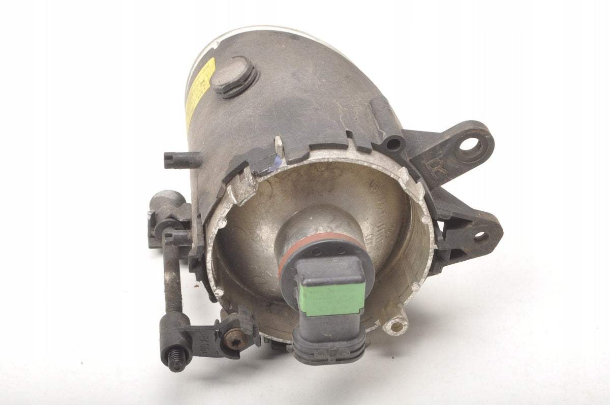 VOLVO C30 HALOGEN RIGHT 31213176