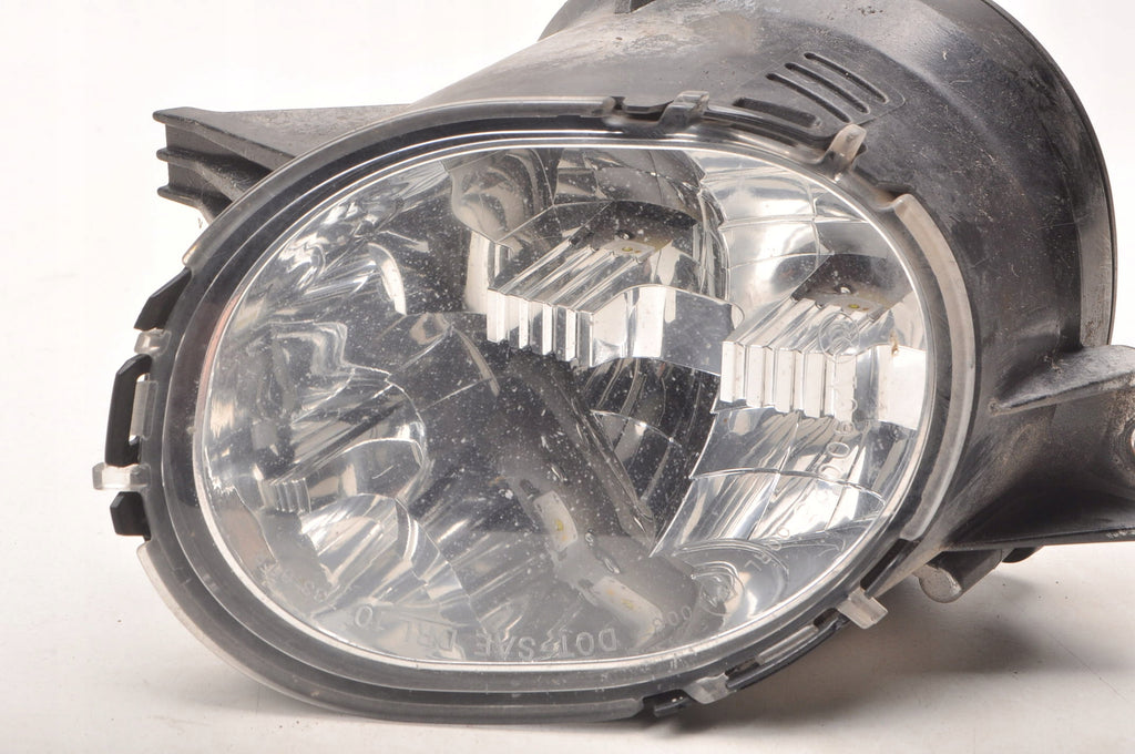 VOLVO C30 HALOGEN RIGHT DAYTIME RUNNING LIGHT LED LIFT 31353110