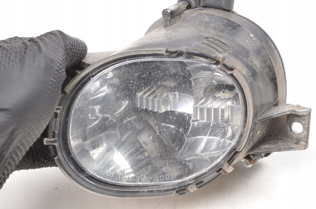 VOLVO C30 HALOGEN RIGHT LIGHT DRL DAYTIME RUNNING LED 31353110 LIFT