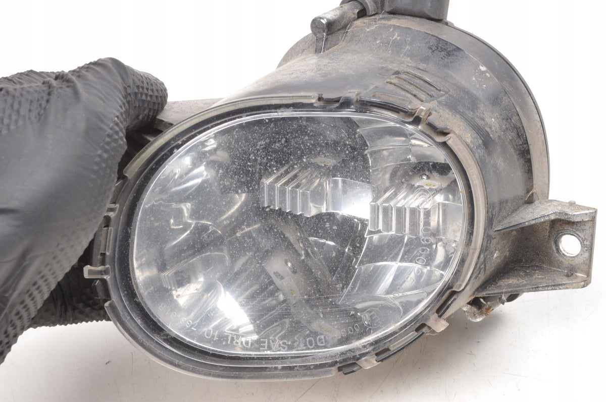 VOLVO C30 HALOGEN RIGHT LIGHT DRL DAYTIME RUNNING LED 31353110 LIFT