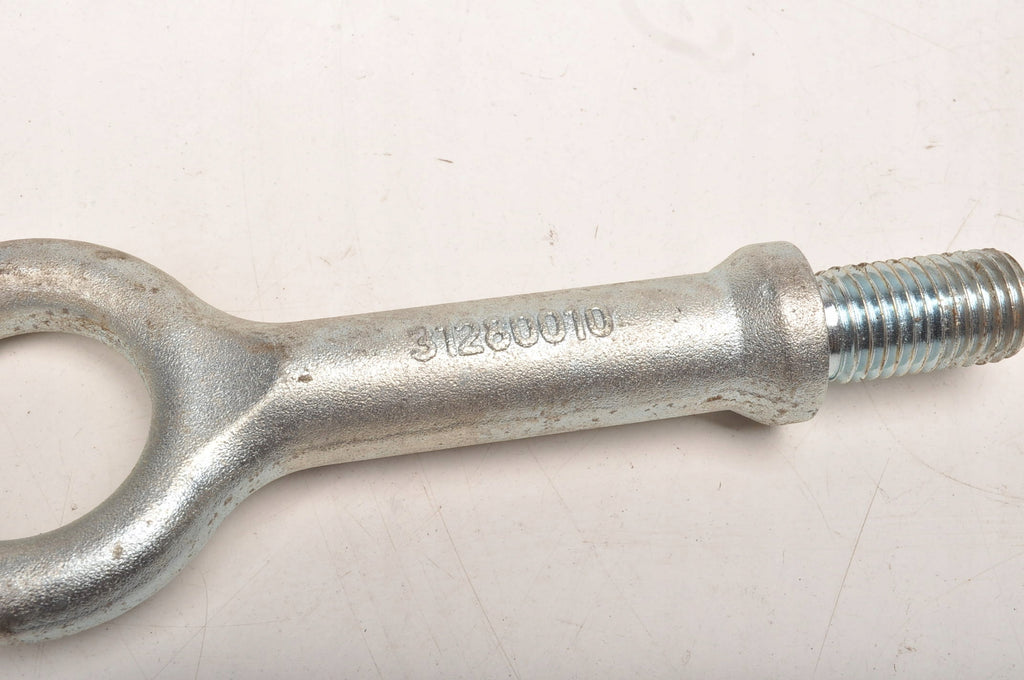 VOLVO C30 HOOK EAR FOR TOWING 31280010 LIFT