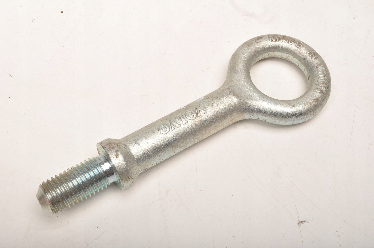 VOLVO C30 HOOK EAR FOR TOWING 31280010 LIFT