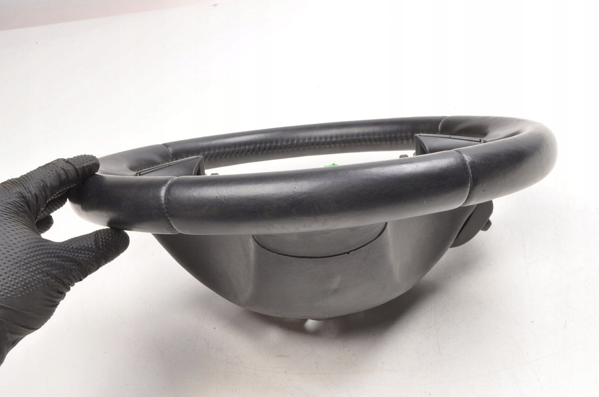 VOLVO C30 LEATHER STEERING WHEEL NAVI