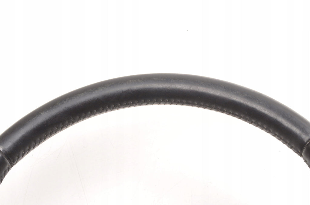 VOLVO C30 LEATHER STEERING WHEEL NAVI