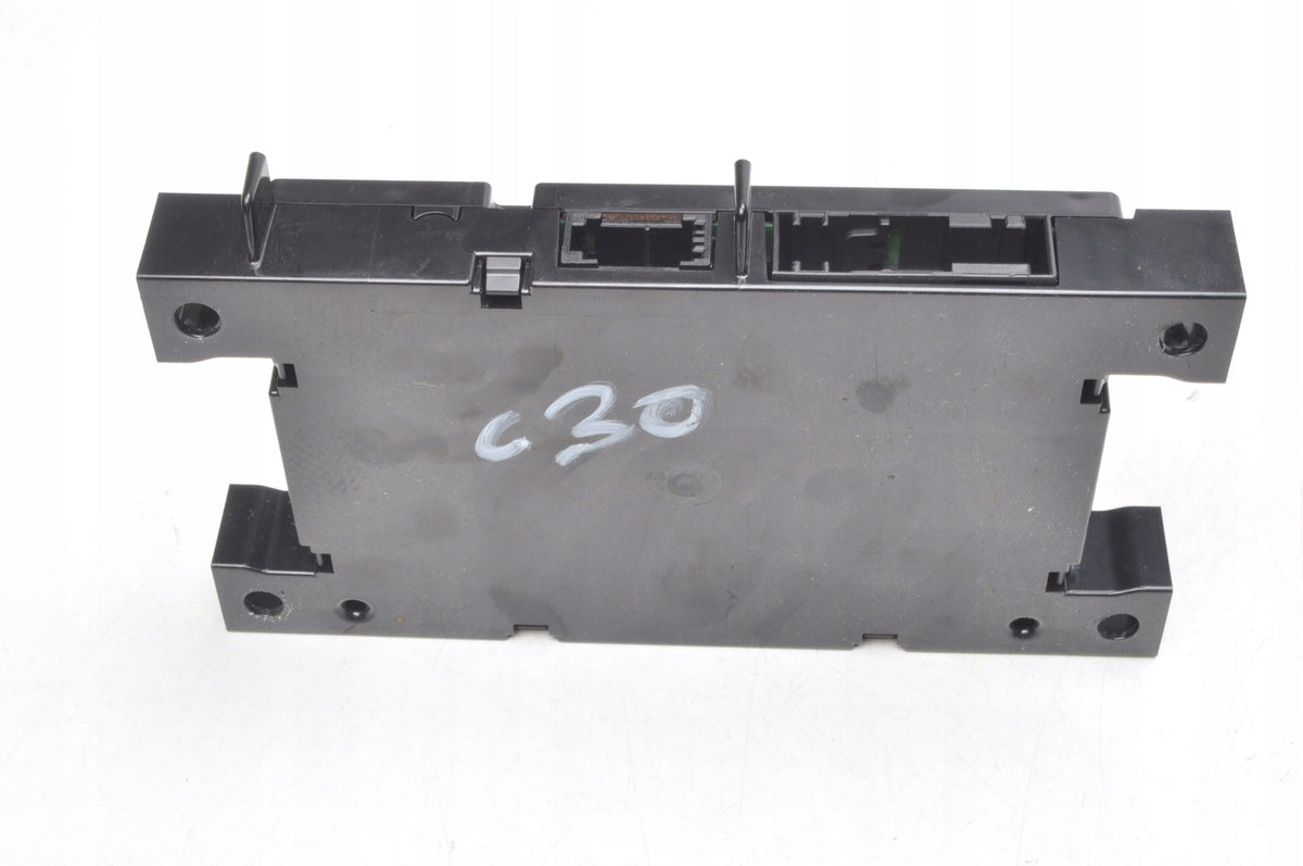 VOLVO C30 LIFT C70 II V50 BLUETOOTH RELAY MODULE 31350022