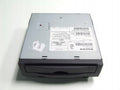 VOLVO C30 LIFT S40 V50 NAVIGATION PLATE READER 31357743
