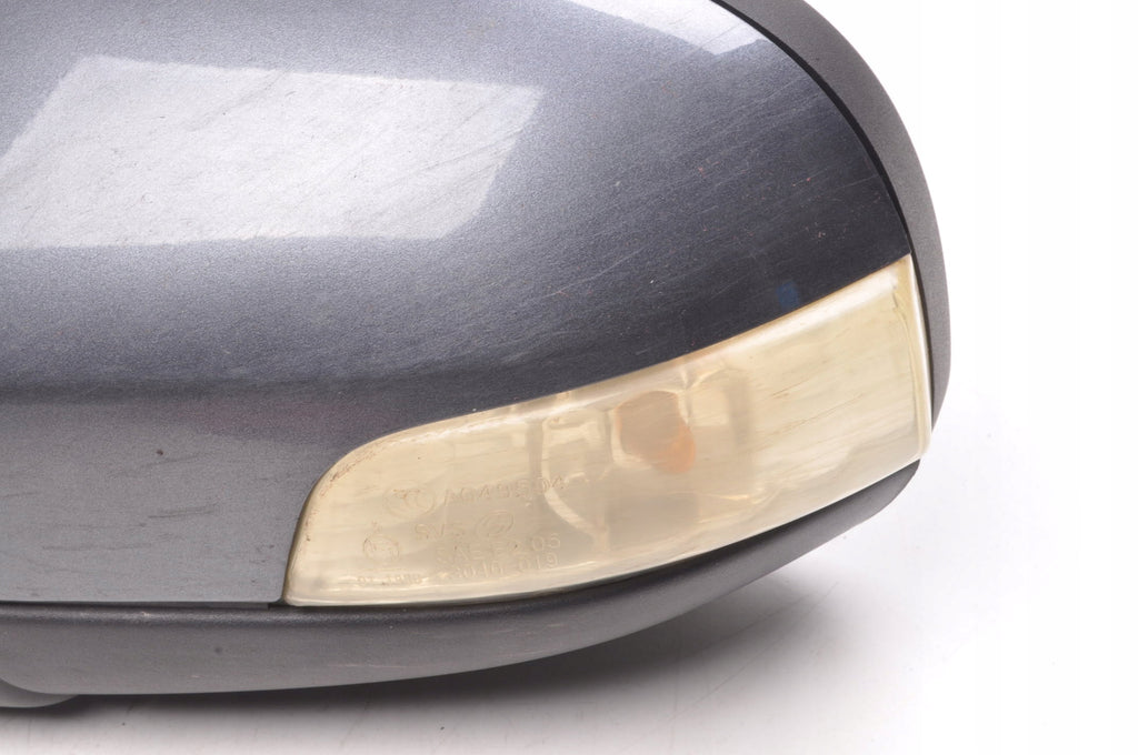 VOLVO C30 MIRROR LEFT ELECTRIC 10 PIN HIGH