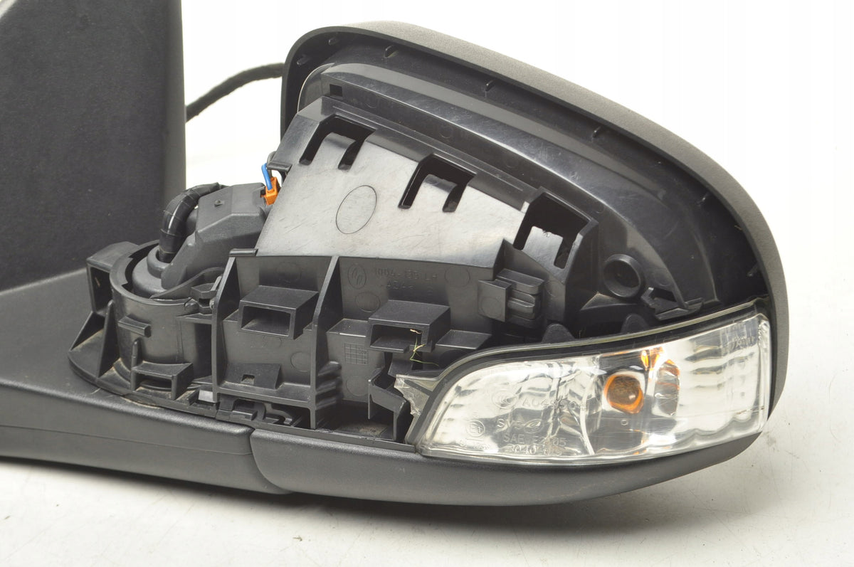 VOLVO C30 MIRROR LEFT ELECTRIC 10 PIN HIGH