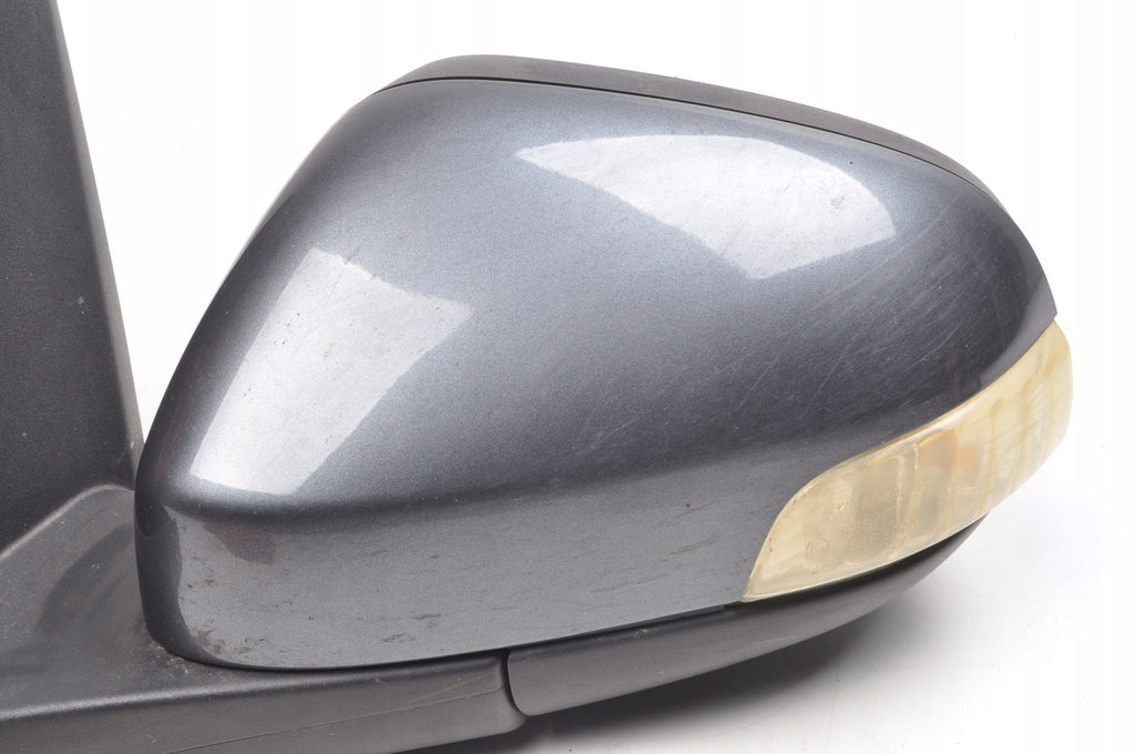 VOLVO C30 MIRROR LEFT ELECTRIC 10 PIN HIGH