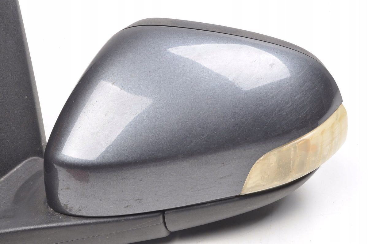 VOLVO C30 MIRROR LEFT ELECTRIC 10 PIN HIGH