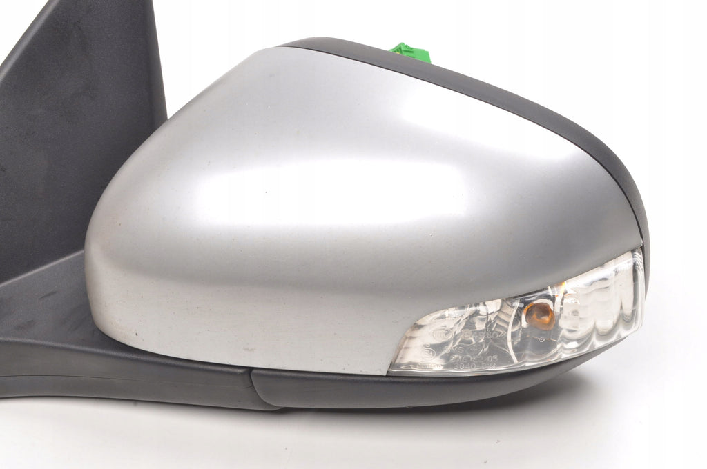 VOLVO C30 MIRROR LEFT ELECTRIC 10 PIN HIGH