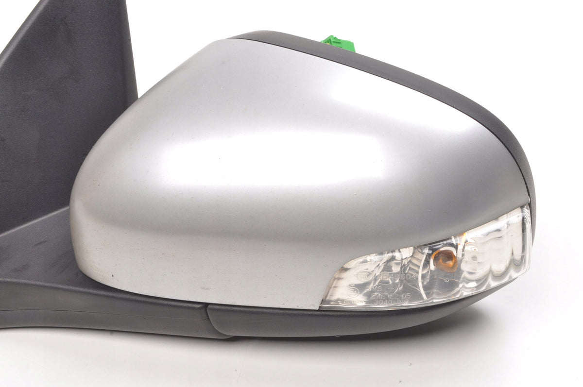 VOLVO C30 MIRROR LEFT ELECTRIC 10 PIN HIGH