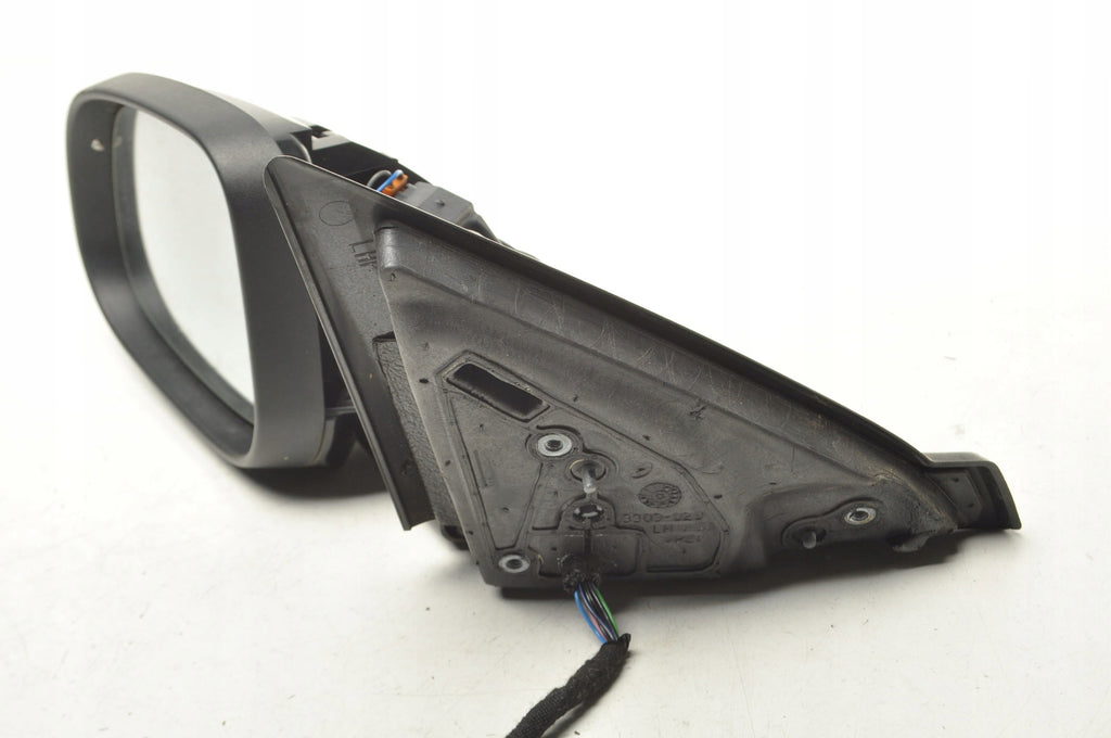 VOLVO C30 MIRROR LEFT ELECTRIC 10 PIN HIGH