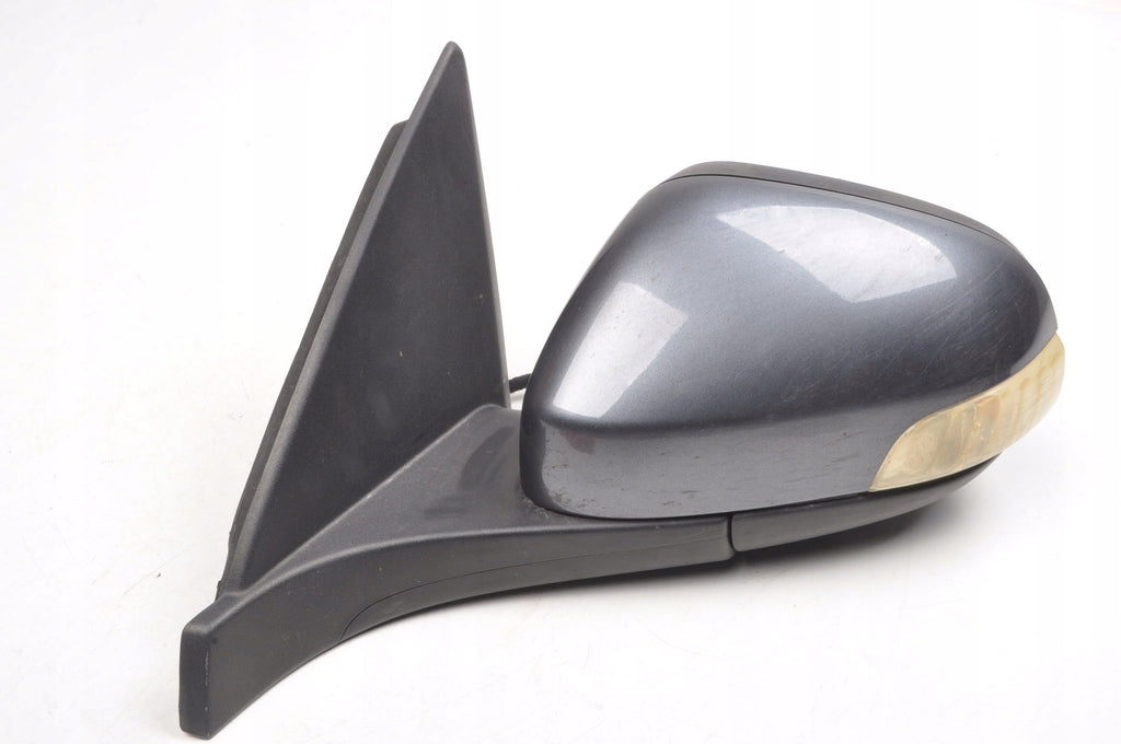 VOLVO C30 MIRROR LEFT ELECTRIC 10 PIN HIGH