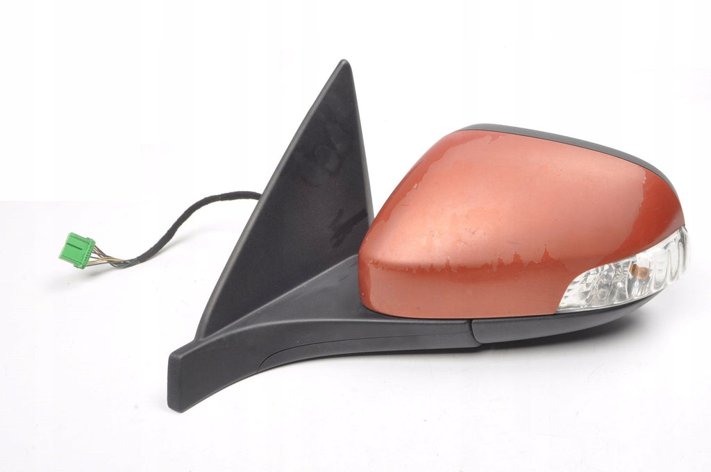 VOLVO C30 MIRROR LEFT ELECTRIC 10 PIN HIGH