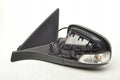 VOLVO C30 MIRROR LEFT ELECTRIC 10 PIN HIGH