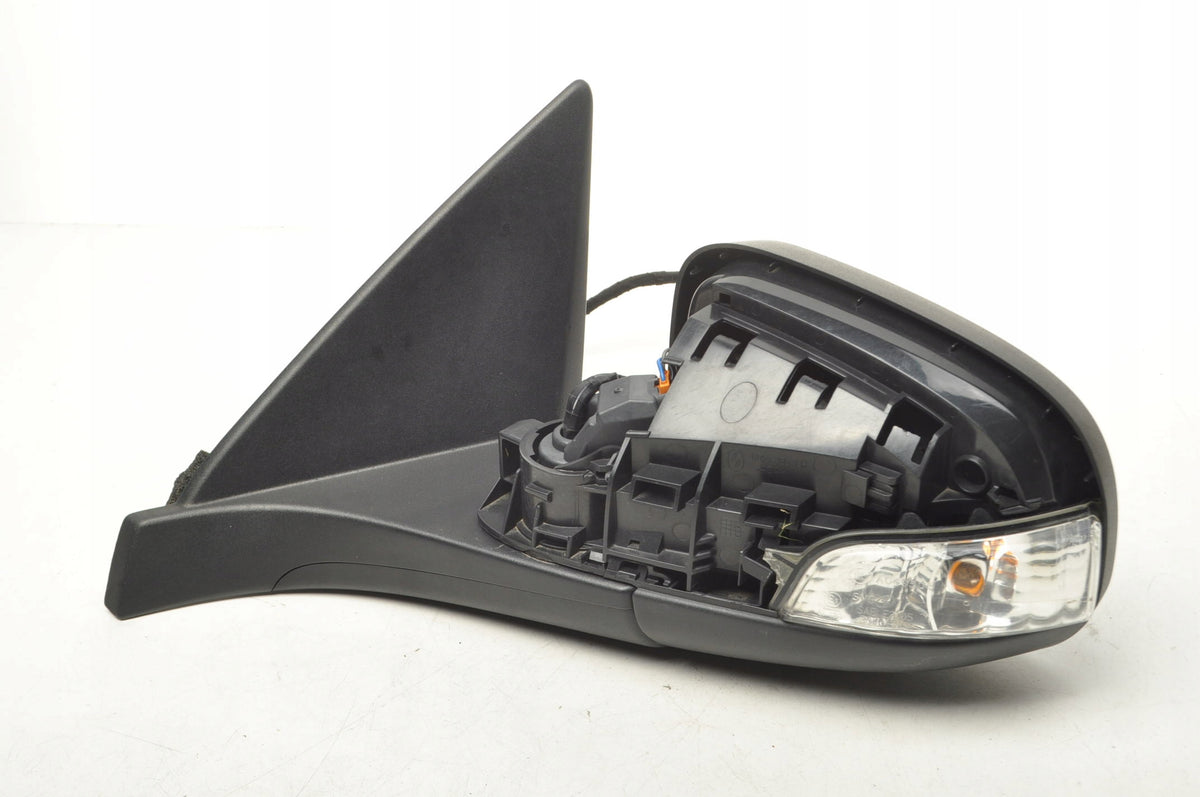 VOLVO C30 MIRROR LEFT ELECTRIC 10 PIN HIGH