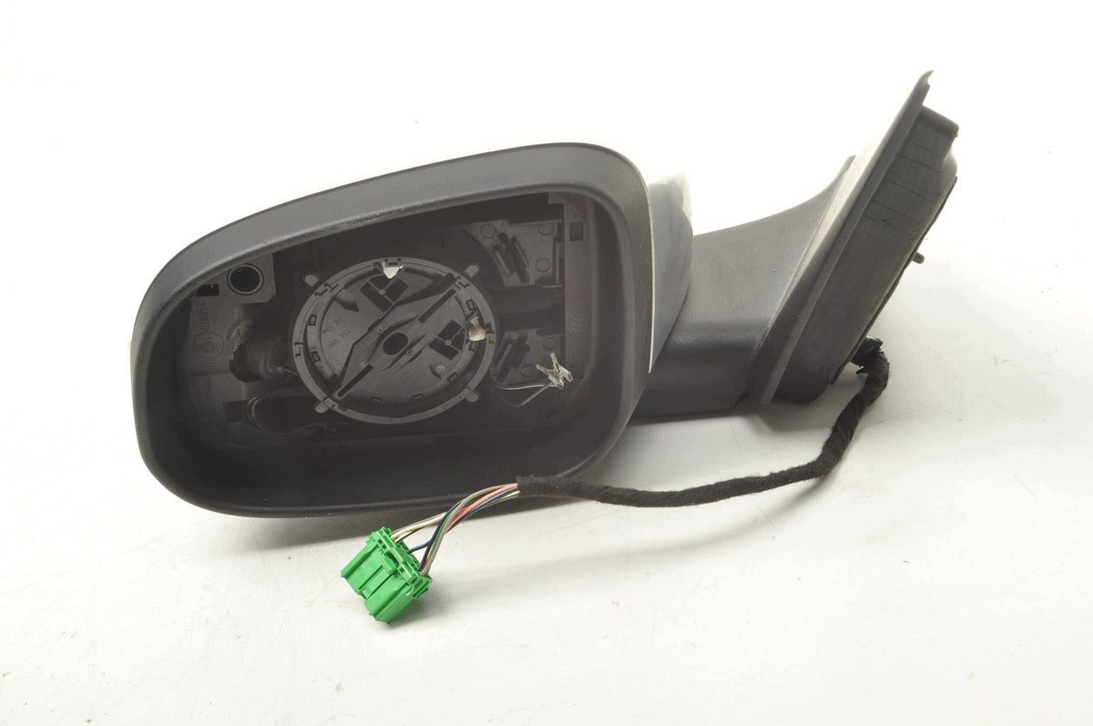 VOLVO C30 MIRROR LEFT ELECTRIC 8 PIN HIGH R-DESIGN