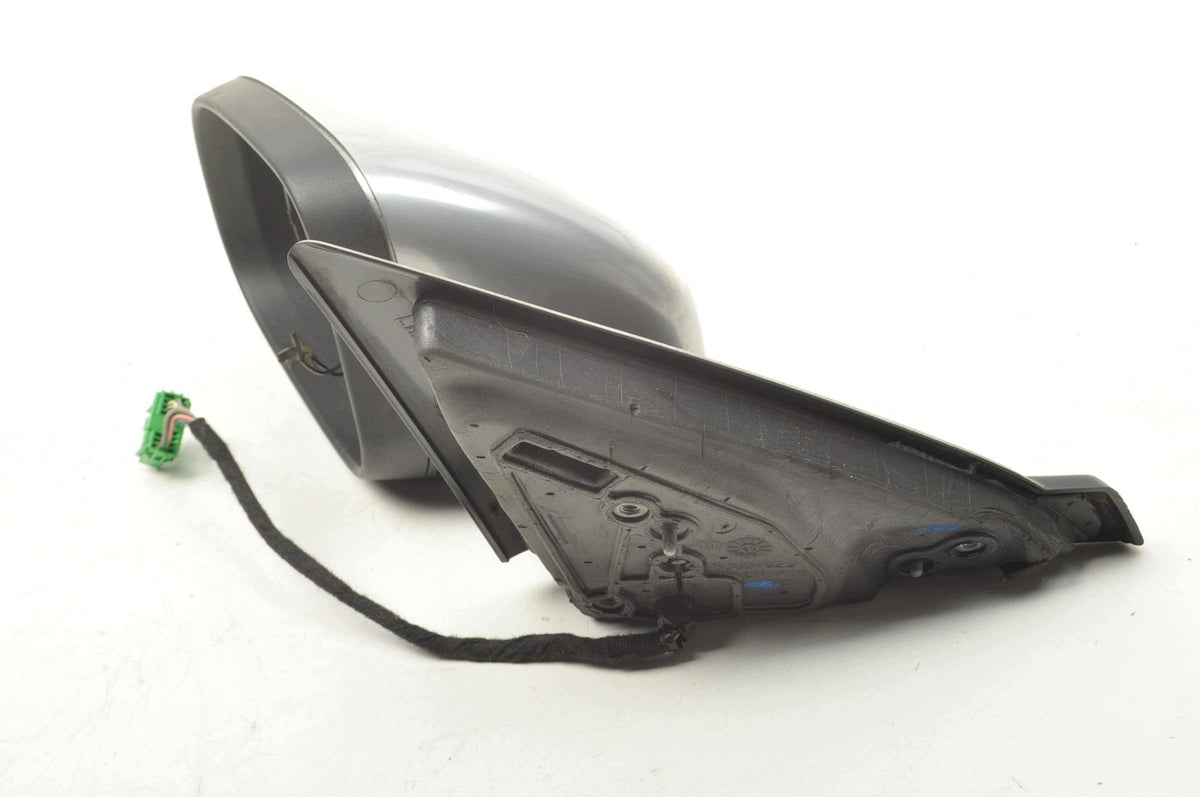 VOLVO C30 MIRROR LEFT ELECTRIC 8 PIN HIGH R-DESIGN