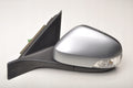 VOLVO C30 MIRROR LEFT ELECTRIC LIFT 14 PIN HIGH
