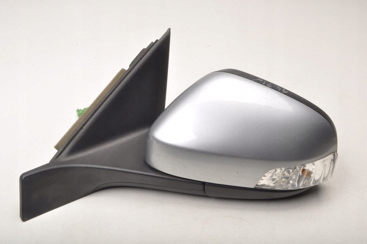 VOLVO C30 MIRROR LEFT ELECTRIC LIFT 14 PIN HIGH