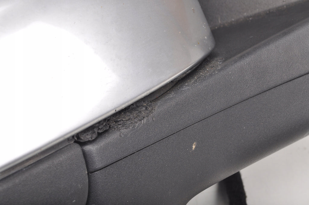 VOLVO C30 MIRROR RIGHT ELECTRIC 10 + 2 PIN BLIS R-DESIGN