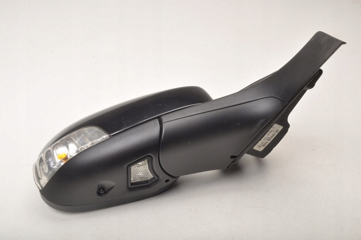 VOLVO C30 MIRROR RIGHT ELECTRIC 12 PIN LIFT HIGH