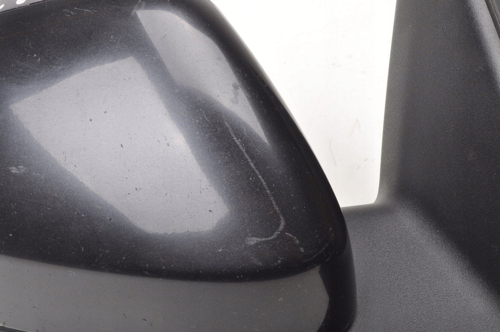 VOLVO C30 MIRROR RIGHT ELECTRIC 12 PIN LIFT HIGH