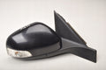 VOLVO C30 MIRROR RIGHT ELECTRIC 12 PIN LIFT HIGH
