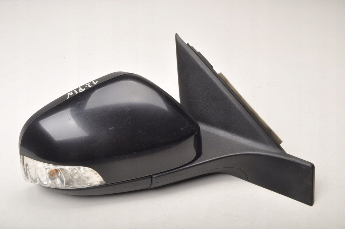 VOLVO C30 MIRROR RIGHT ELECTRIC 12 PIN LIFT HIGH
