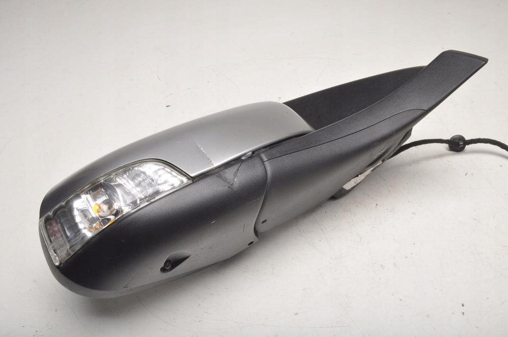 VOLVO C30 MIRROR RIGHT ELECTRIC 6 PIN LIFT