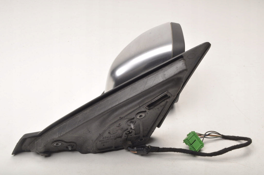 VOLVO C30 MIRROR RIGHT ELECTRIC 6 PIN LIFT