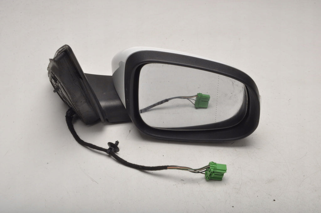 VOLVO C30 MIRROR RIGHT ELECTRIC 6 PIN LIFT HIGH