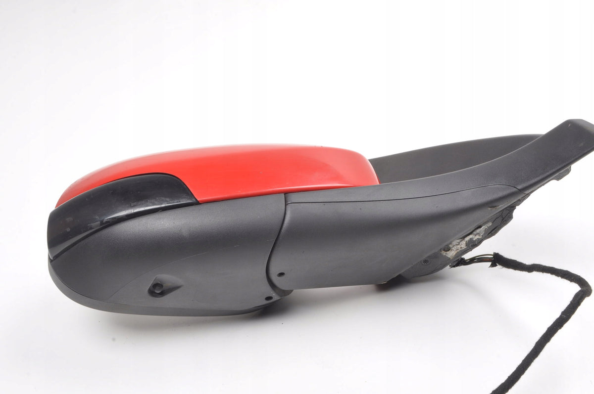 VOLVO C30 MIRROR RIGHT ELECTRIC 6 PIN LIFT HIGH