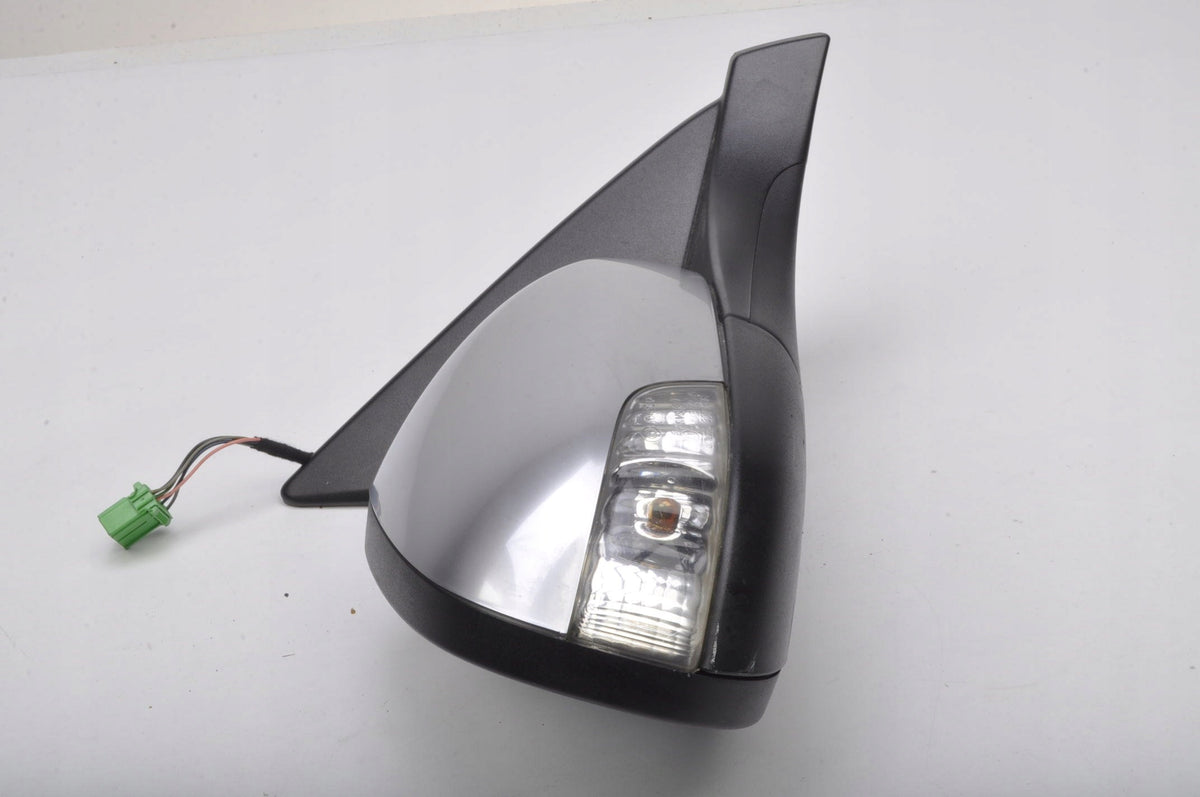 VOLVO C30 MIRROR RIGHT ELECTRIC 6 PIN LIFT HIGH