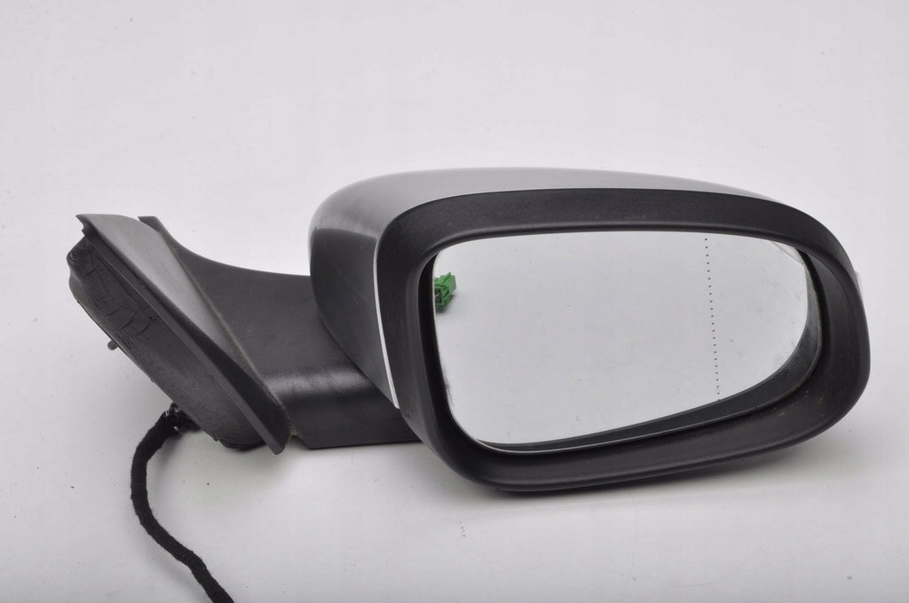 VOLVO C30 MIRROR RIGHT ELECTRIC 6 PIN LIFT HIGH
