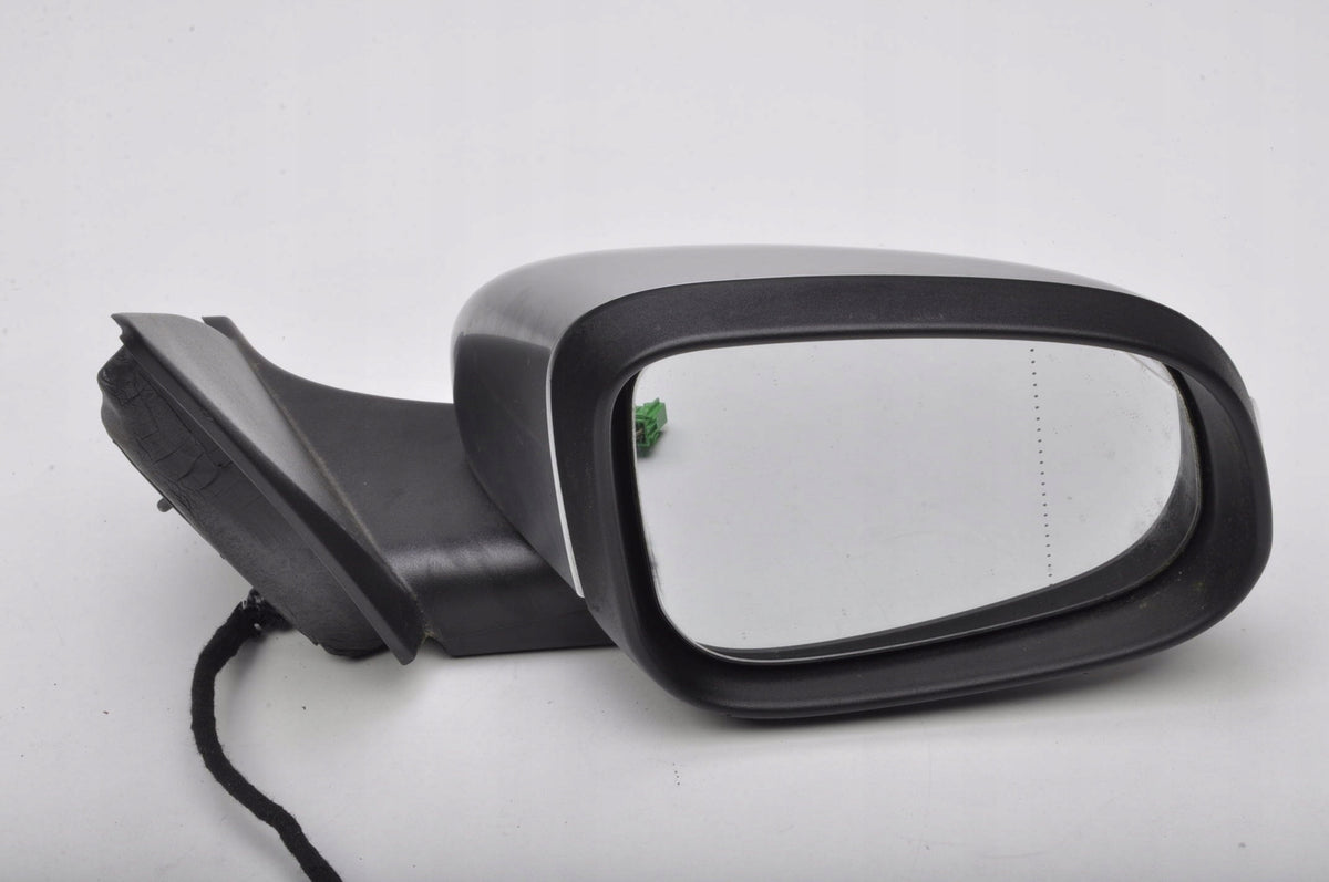 VOLVO C30 MIRROR RIGHT ELECTRIC 6 PIN LIFT HIGH