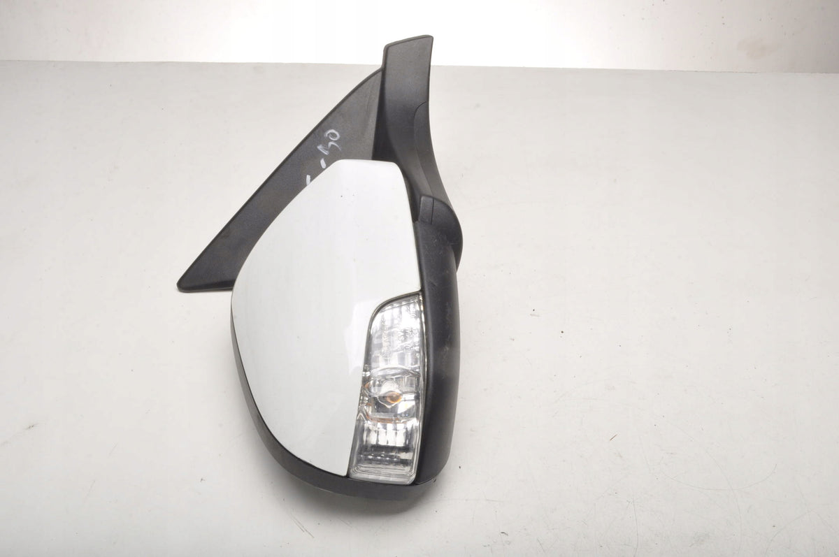 VOLVO C30 MIRROR RIGHT ELECTRIC 6 PIN LIFT HIGH
