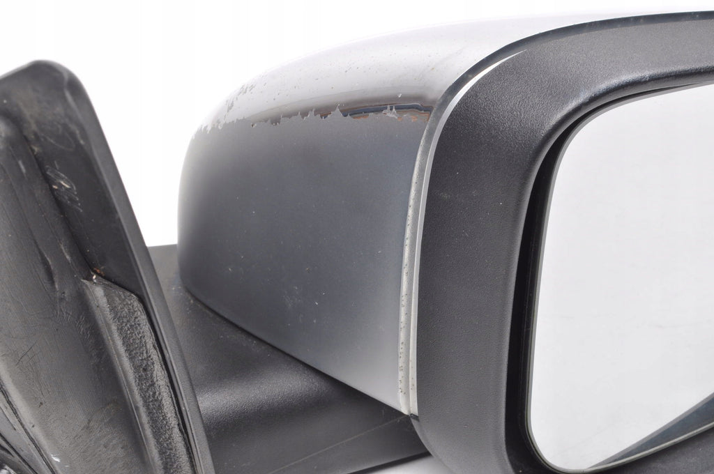 VOLVO C30 MIRROR RIGHT ELECTRIC 6 PIN LIFT HIGH R-DESIGN
