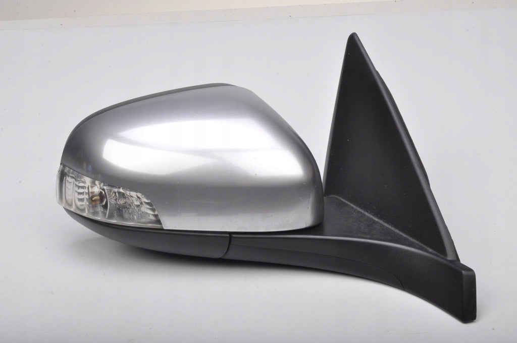 VOLVO C30 MIRROR RIGHT ELECTRIC 6 PIN LIFT HIGH