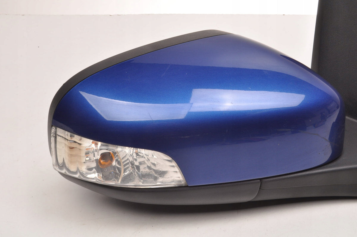 VOLVO C30 MIRROR RIGHT ELECTRIC 6 PIN LIFT
