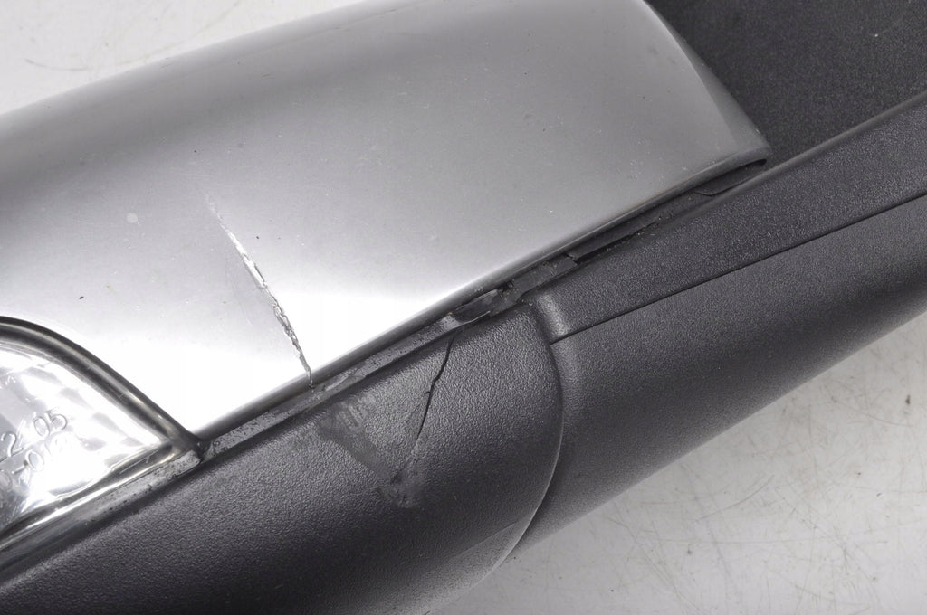 VOLVO C30 MIRROR RIGHT ELECTRIC 6 PIN LIFT