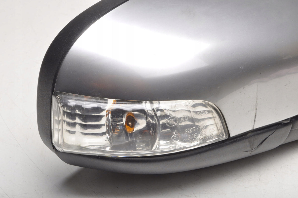 VOLVO C30 MIRROR RIGHT ELECTRIC 6 PIN LIFT