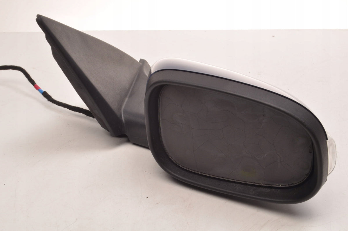 VOLVO C30 MIRROR RIGHT ELECTRIC 6 PIN LIFT