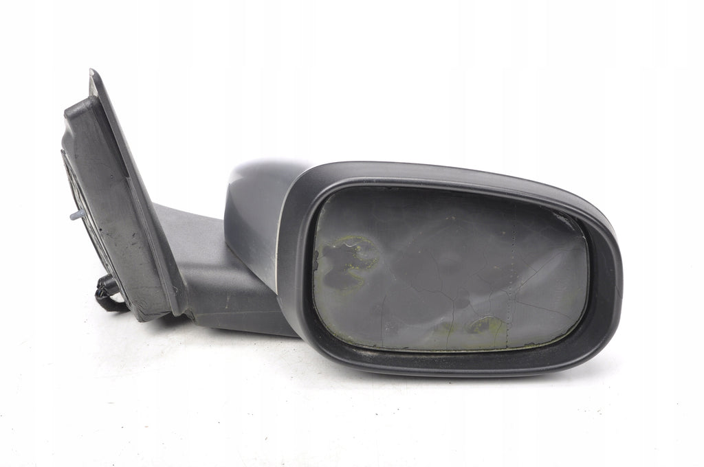 VOLVO C30 MIRROR RIGHT ELECTRIC 6 PIN LIFT R-DESIGN CHROME