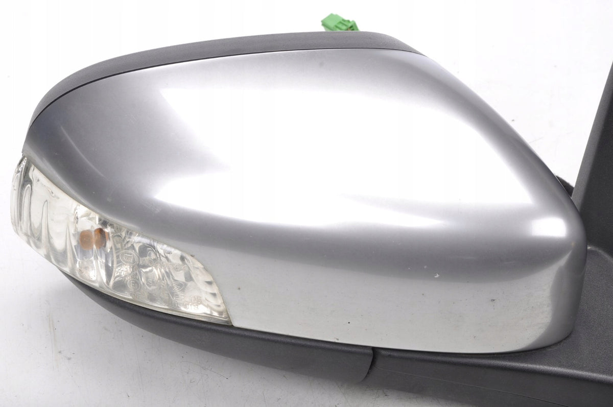 VOLVO C30 MIRROR RIGHT ELECTRIC 6 PIN LIFT R-DESIGN CHROME